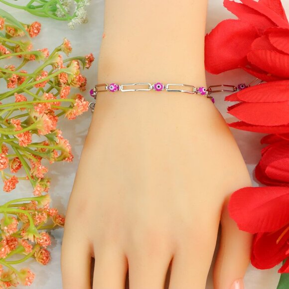 "New Beautiful Design Bracelet for Women/Girls, Gift, B672 - Picture 12 of 14